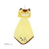 Cheap Mini Serviette Pop-up Chatbus 25x25 cm - Mon Voisin Totoro Linge De Maison
