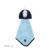 Fashion Mini Serviette Pop-up No Face 25x25 cm - Le Voyage de Chihiro Linge De Maison