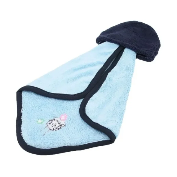 Fashion Mini Serviette Pop-up No Face 25x25 cm - Le Voyage de Chihiro Linge De Maison