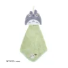 Flash Sale Mini Serviette Pop-up Totoro 25x25 cm - Mon Voisin Totoro Linge De Maison