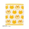 Sale Mini Serviette Silhouette Chatbus 33x36 cm - Mon Voisin Totoro Linge De Maison