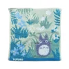 Cheap Mini Serviette Totoro & Papillon 25x25 cm - Mon Voisin Totoro Linge De Maison