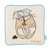Flash Sale Mini Serviette Totoro anniversaire 6 25x25 cm - Mon Voisin Totoro Linge De Maison