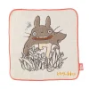 Discount Mini Serviette Totoro anniversaire 7 25x25 cm - Mon Voisin Totoro Linge De Maison