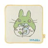 Cheap Mini Serviette Totoro anniversaire 3 25x25 cm - Mon Voisin Totoro Linge De Maison