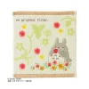 Online Mini Serviette Totoro Champs de fraises 25x25 - Mon Voisin Totoro Linge De Maison