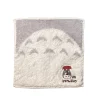 Cheap Mini Serviette Ventre de Totoro 25x25 cm - Mon Voisin Totoro Linge De Maison