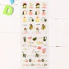 Outlet Mini stickers agenda - Kiki la petite sorcière Petit Matériel