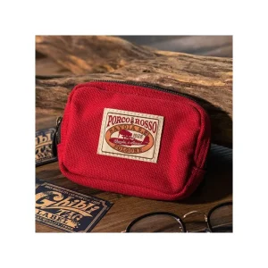 Best Sale Mini Trousse Savoia - Porco Rosso Accessoires