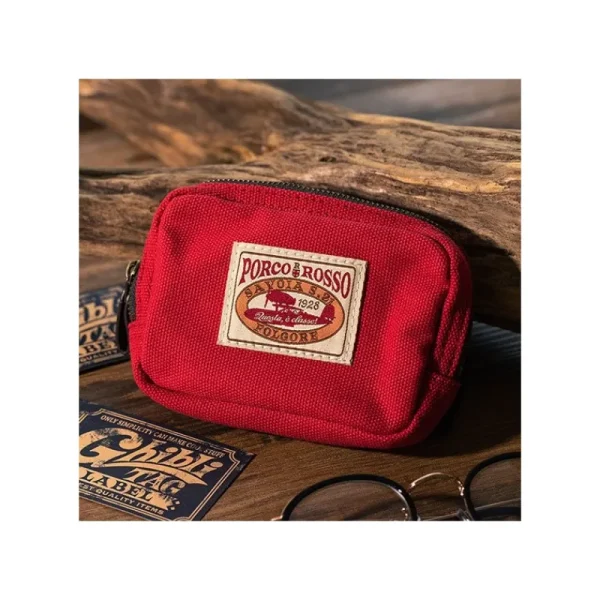 Best Sale Mini Trousse Savoia - Porco Rosso Accessoires