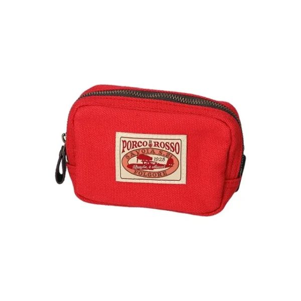 Best Sale Mini Trousse Savoia - Porco Rosso Accessoires