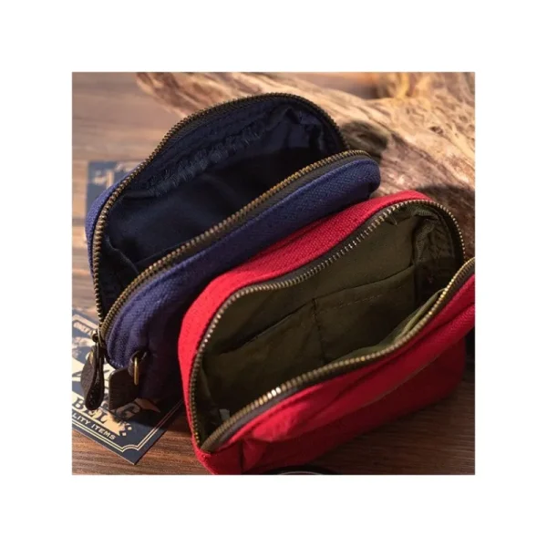 Best Sale Mini Trousse Savoia - Porco Rosso Accessoires