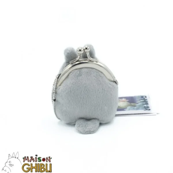 Outlet Mini-Porte-Monnaie Peluche Totoro - Mon Voisin Totoro Porte-Monnaie Peluche