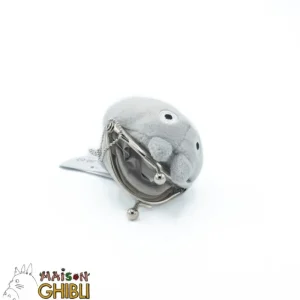 Outlet Mini-Porte-Monnaie Peluche Totoro - Mon Voisin Totoro Porte-Monnaie Peluche