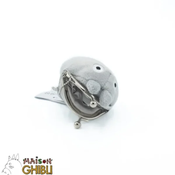 Outlet Mini-Porte-Monnaie Peluche Totoro - Mon Voisin Totoro Porte-Monnaie Peluche