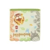 Shop MINI-SERVIETTE CHATBUS ARRÊT DE BUS - MON VOISIN TOTORO Linge De Maison