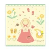 Outlet MINI-SERVIETTE MEI 34x36 CM - MON VOISIN TOTORO Linge De Maison