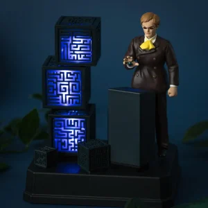 Hot Minuteur de 3 minutes Colonel Muska - Castle in the Sky Accessoires