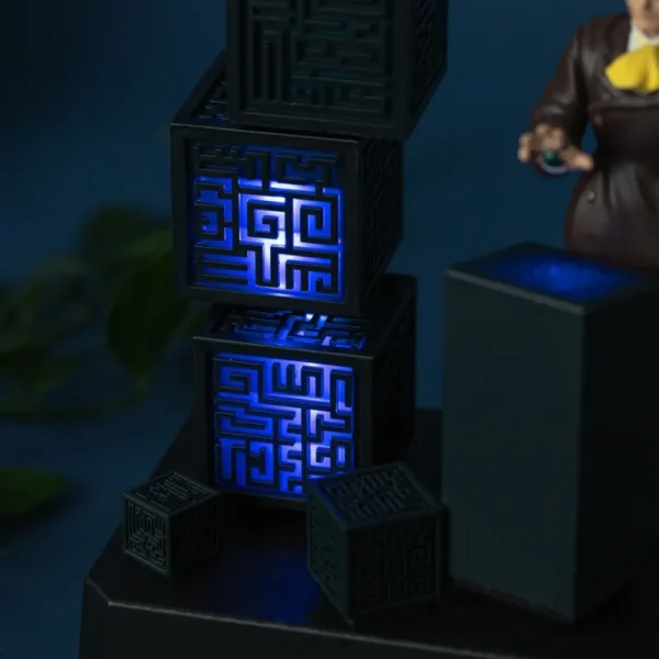 Hot Minuteur de 3 minutes Colonel Muska - Castle in the Sky Accessoires