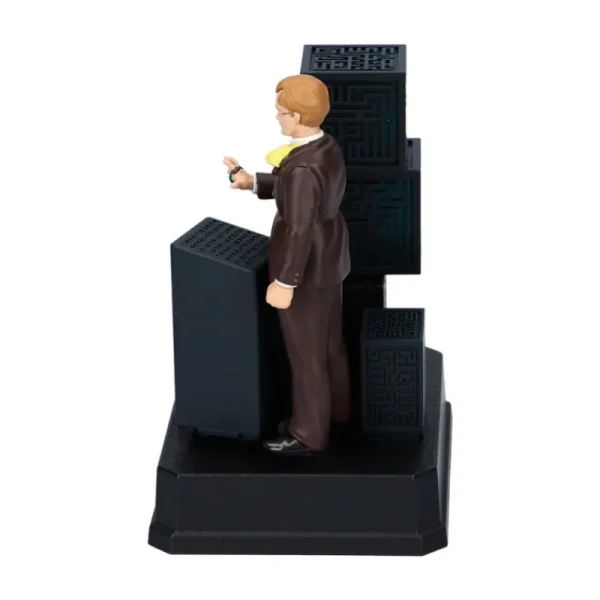 Hot Minuteur de 3 minutes Colonel Muska - Castle in the Sky Accessoires