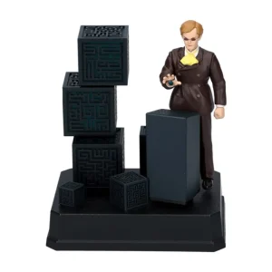 Hot Minuteur de 3 minutes Colonel Muska - Castle in the Sky Accessoires
