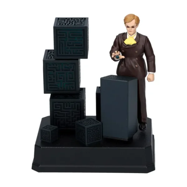 Hot Minuteur de 3 minutes Colonel Muska - Castle in the Sky Accessoires