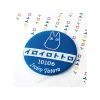 Best Miroir compact brodé Arrêt de bus -Mon Voisin Totoro Accessoires