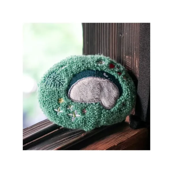 Shop Miroir Grotte de Totoro - Mon Voisin Totoro Accessoires