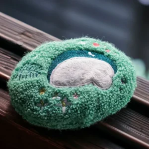 Shop Miroir Grotte de Totoro - Mon Voisin Totoro Accessoires