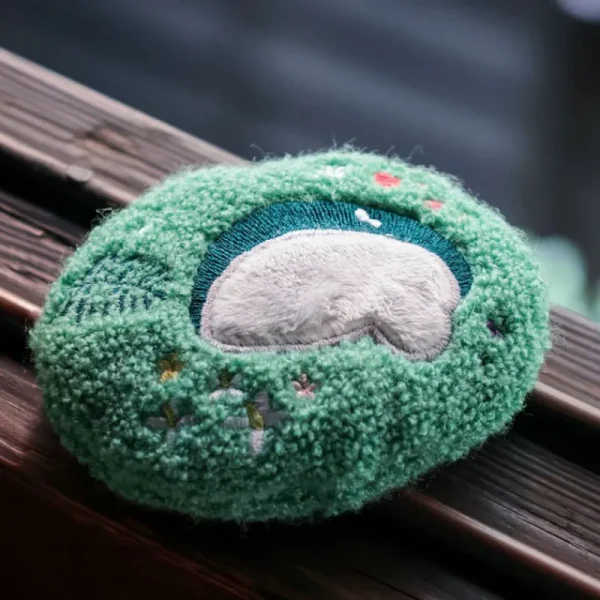 Shop Miroir Grotte de Totoro - Mon Voisin Totoro Accessoires