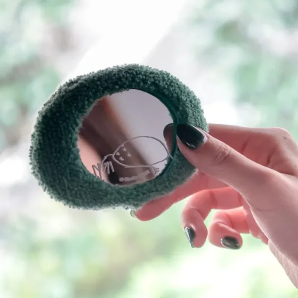 Shop Miroir Grotte de Totoro - Mon Voisin Totoro Accessoires