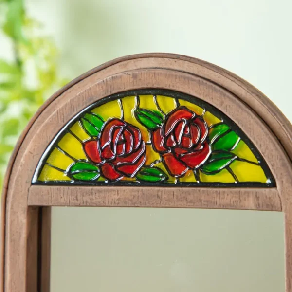Online Miroir Jiji devant la glace - Kiki la petite sorcière Décoration