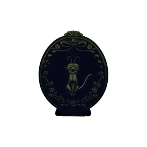 Clearance Miroir Noir Jiji - Kiki la petite sorcière Accessoires