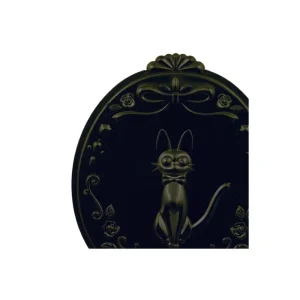 Clearance Miroir Noir Jiji - Kiki la petite sorcière Accessoires