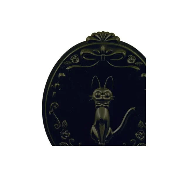 Clearance Miroir Noir Jiji - Kiki la petite sorcière Accessoires