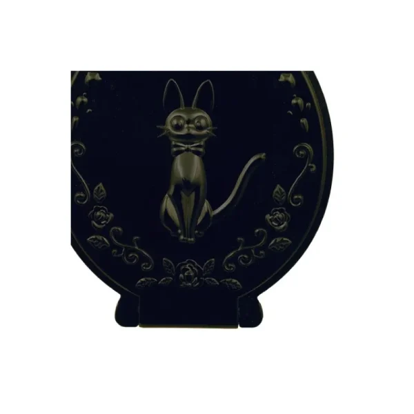 Clearance Miroir Noir Jiji - Kiki la petite sorcière Accessoires