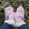 New Mitaines Jiji - Kiki la petite sorcière Textile