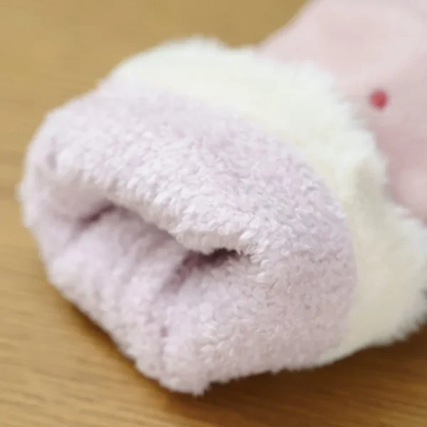New Mitaines Jiji - Kiki la petite sorcière Textile