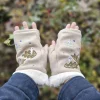 Flash Sale Mitaines Kodama - Princesse Mononoké Textile