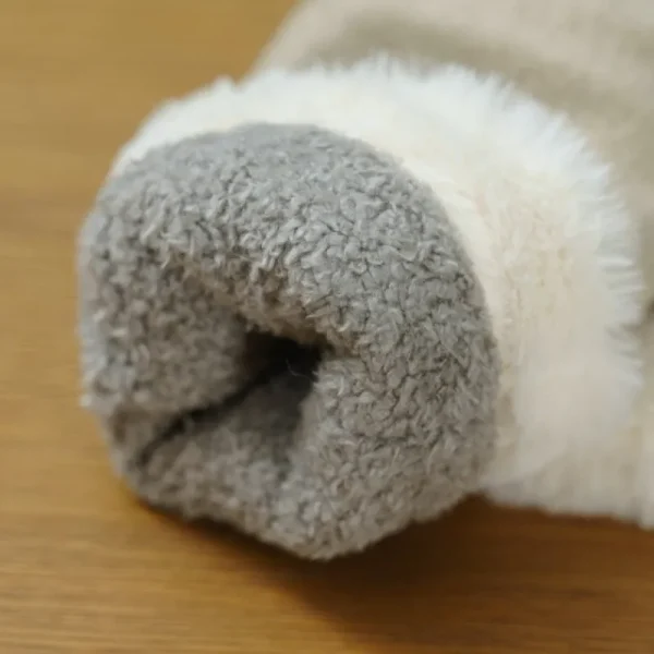 Flash Sale Mitaines Kodama - Princesse Mononoké Textile