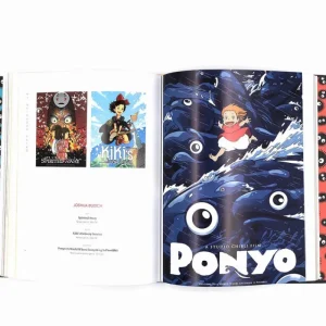 Shop Mon voisin Hayao, hommages aux films de Miyazaki Culture