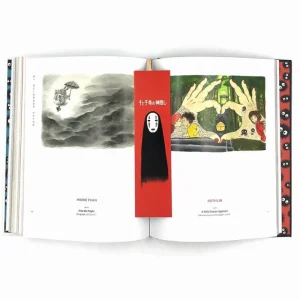 Shop Mon voisin Hayao, hommages aux films de Miyazaki Culture