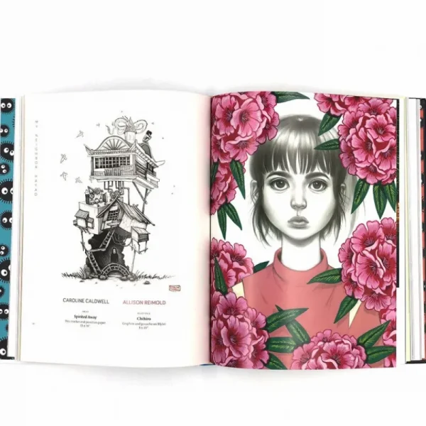 Shop Mon voisin Hayao, hommages aux films de Miyazaki Culture