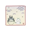 Outlet Mouchoir Bonhomme de Neige - Mon Voisin Totoro Textile