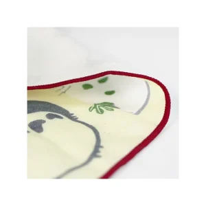 Outlet Mouchoir Bonhomme de Neige - Mon Voisin Totoro Textile