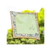Clearance Mouchoir Chemin du vent vert clair - Mon Voisin Totoro Textile