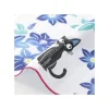 Sale Mouchoir De Tulle Clematites - Kiki la petite sorcière Textile