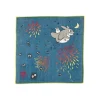 Hot Mouchoir De Tulle Feux D’Artifice - Mon Voisin Totoro Textile