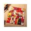 Online Mouchoir de Tulle Fleurs d’Unabara - Le Voyage de Chihiro Textile