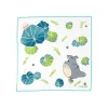 Flash Sale Mouchoir De Tulle Wasabi - Mon Voisin Totoro Textile
